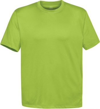 MEN'S ECLIPSE H2X-DRY® PIQUE TEE