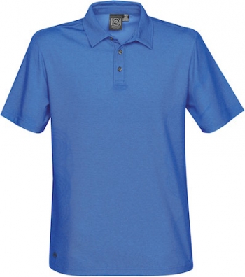 MEN'S AQUARIUS PERFORMANCE POLO
