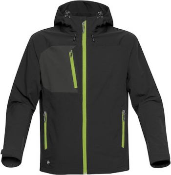 MEN'S SIDEWINDER SHELL