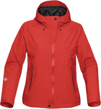 WOMEN'S LIGHTNING SHELL