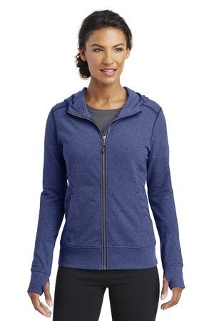 OGIO ENDURANCE Ladies Cadmium Jacket.