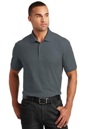 Port Authority Core Classic Pique Polo