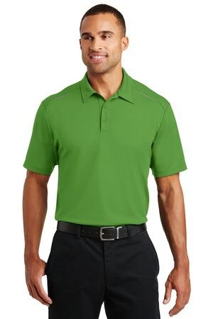 Port Authority Pinpoint Mesh Polo.