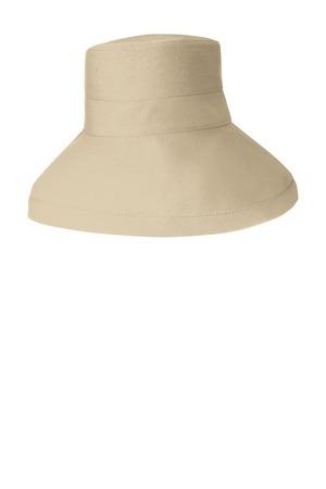 Port Authority Ladies Sun Hat.