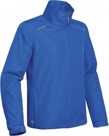 MEN'S EQUINOX PERFORMANCE SHELL