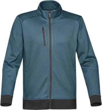 MEN'S SIDEWINDER FLEECE JACKET