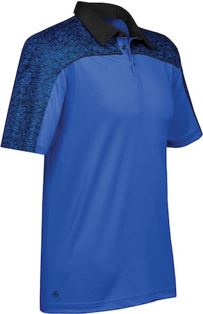 MEN'S SILVERBACK H2X-DRY® POLO