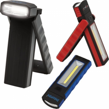 Axis COB Worklight