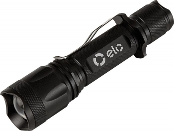 USB Rechargeable Triple Output LED