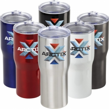 20 oz Arctix™ Vacuum Tumbler