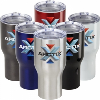 30 oz Arctix™ Vacuum Tumbler