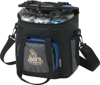 Arctix™ Quest 12 Can Cooler Bag