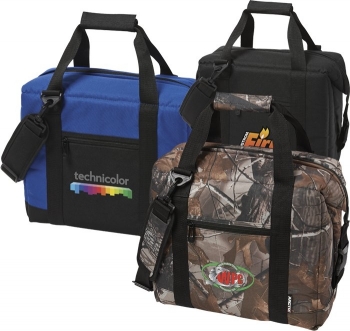 Arctix™ Cube 24 Can Cooler Bag
