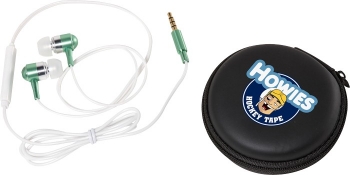 Glow MultiFunction Earbuds