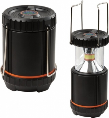 360° COB Lantern