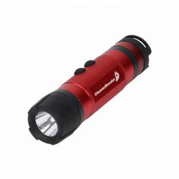 Nite Ize 3-in-1 LED Mini Flashlight