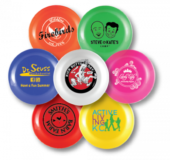 Flying Disc (9.25")