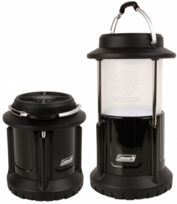 Divide + Pack-Away LED Lantern (625 Lumen)