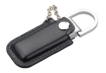 64GB 402 Series Executive Leather Flash Drive