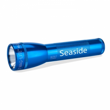 Maglite LED Ml25 2 C Cell Flashlight
