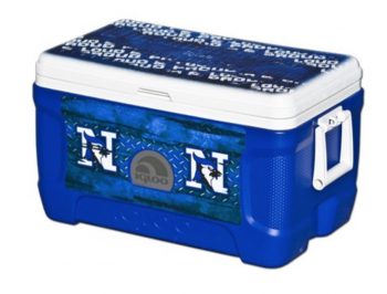 Contour 52 DuoDeco Series Blue