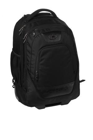 OGIO Wheelie Pack.