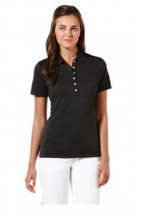 Callaway Ladies' Opti-Vent Polo Shirt
