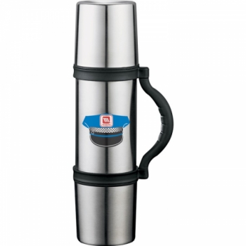 Zippo 3-in-1 Thermo Flask