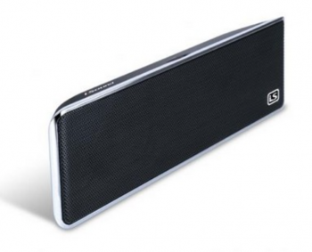 GoSonic Rechargeable Portable Speaker