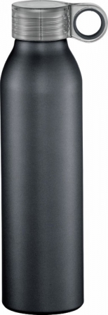 Grom 22-oz. Aluminum Sports Bottle