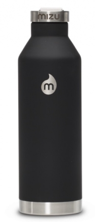 Mizu V8 26oz insulated stainless steel bottle