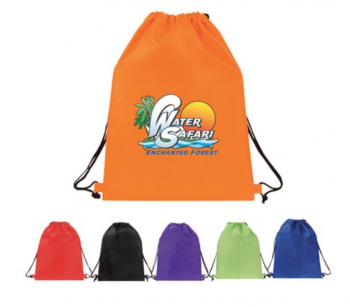 Drawstring Backpack