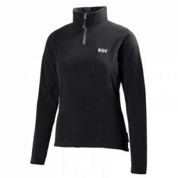 Helly Hansen Women's Daybreaker 1/2 Zip Fleece Jacket