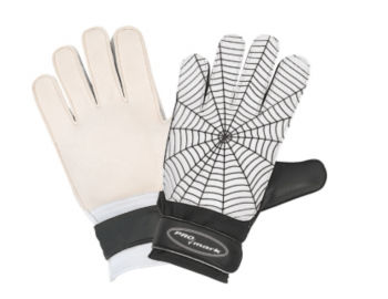 Adult Pro Model Soccer Goalie Gloves 