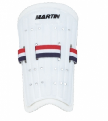 8" Soccer Shin Guards