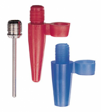 Inflator Adapter, 3-Pk.
