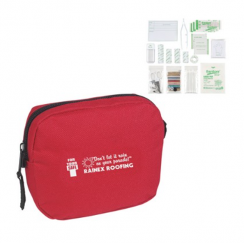 First Aid Kit