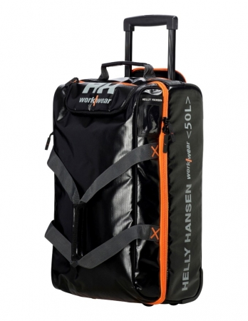 Helly Hansen Water Resistant Trolley 50L Bag