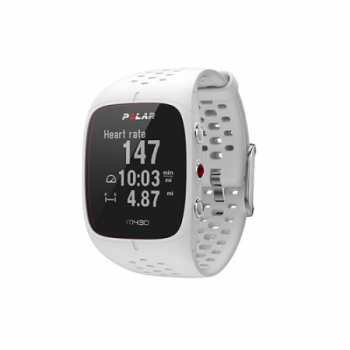 M430 GPS Running Watch w/ Wrist HR and GPS