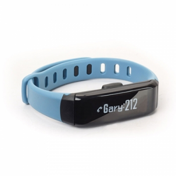 Relay HR Activity & Sleep Tracker