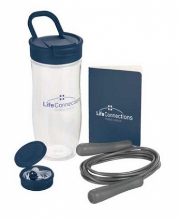SimplyFit Jump Rope Kit