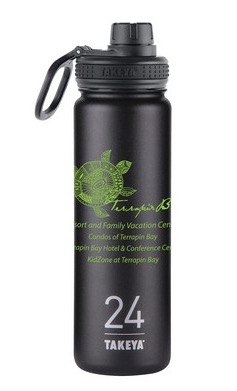 24 Oz. Takeya® Thermoflask™ 