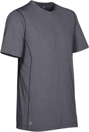 MEN'S LOTUS H2X-DRY® S/S PERFORMANCE TEE - SNT-1