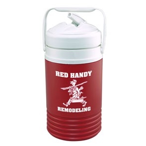 1/2 Gallon Beverage Jug