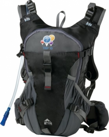Urban Peak® Hybrid Hydropack