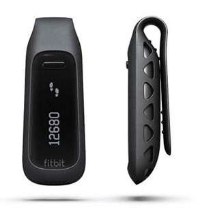 Fitbit The One Wireless Activity & Sleep Tracker