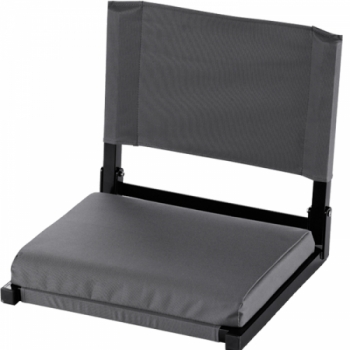 Steel Frame Stadium Chair