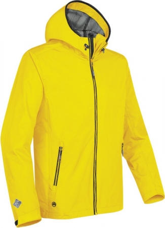 MEN'S TYPHOON RAIN SHELL - TRX-1