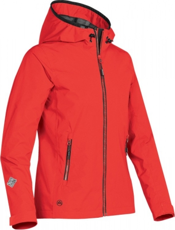 WOMEN'S TYPHOON RAIN SHELL - TRX-1W