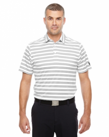 Under Armour Tech Stripe Polo